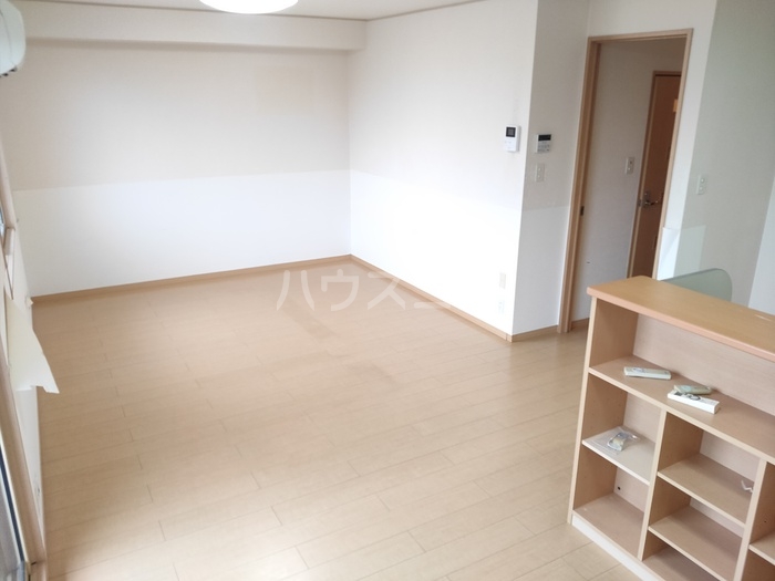 3/20 リビング/ダイニング