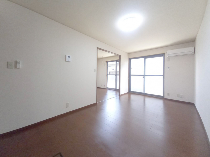 4/20 リビング/ダイニング