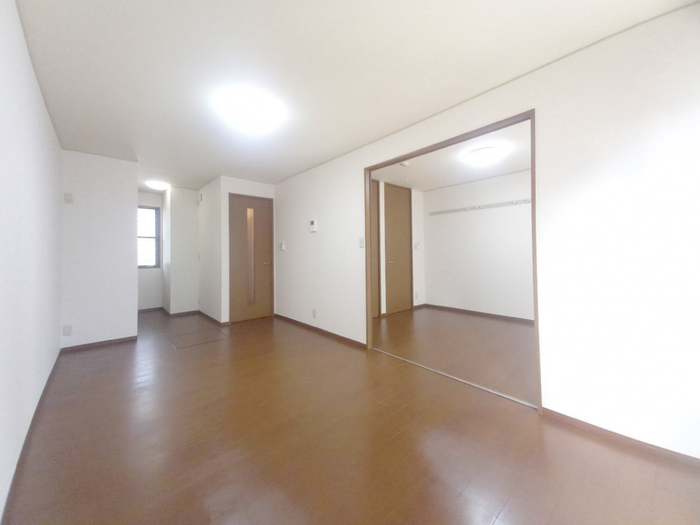 3/20 リビング/ダイニング