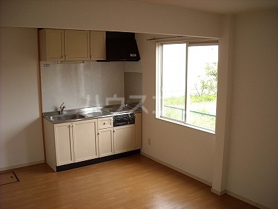 3/7 リビング/ダイニング