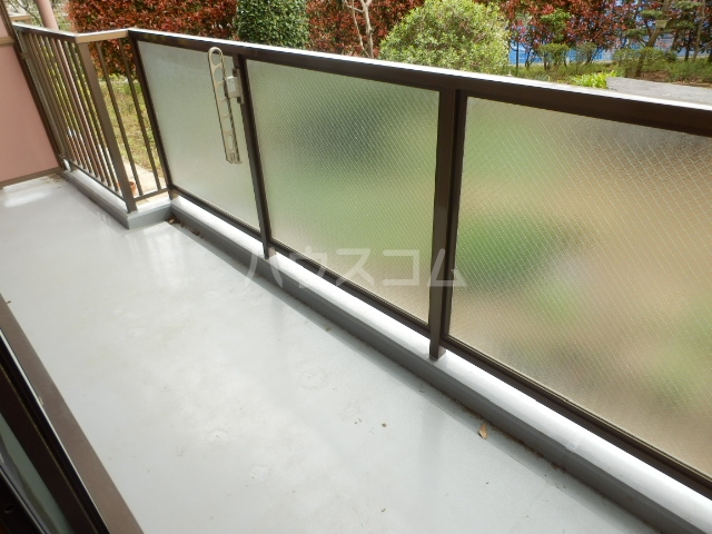 14/29 バルコニー