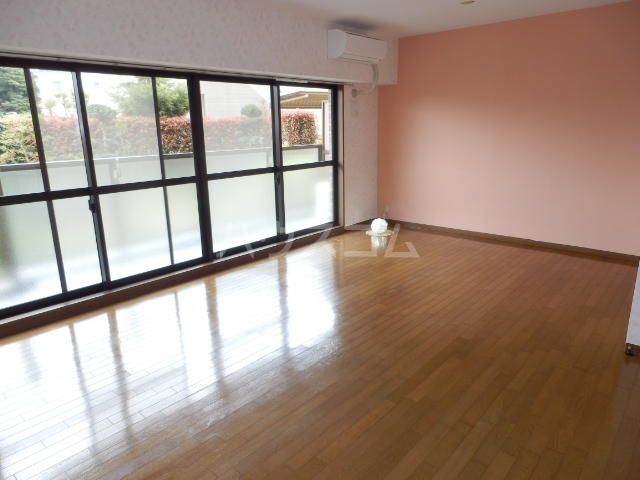 3/29 リビング/ダイニング