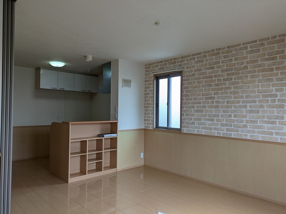 5/30 リビング/ダイニング