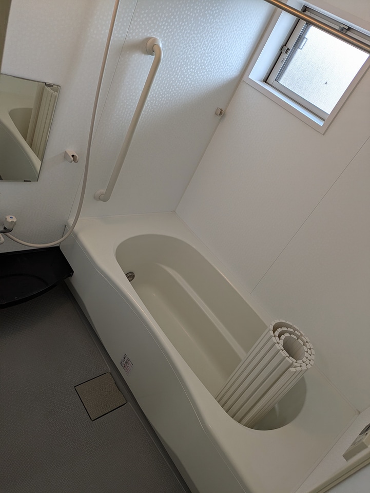 16/30 浴室
