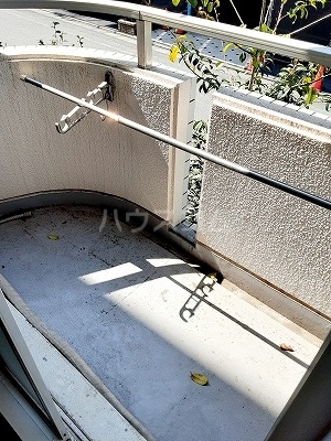 19/30 バルコニー