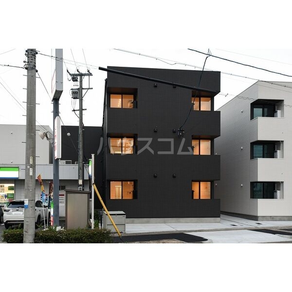 1/28 外観