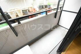 14/26 バルコニー