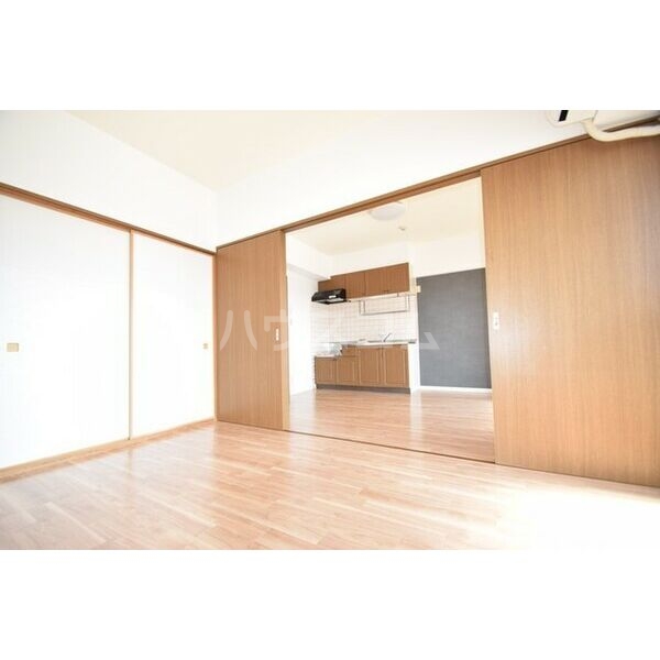 4/20 リビング/ダイニング