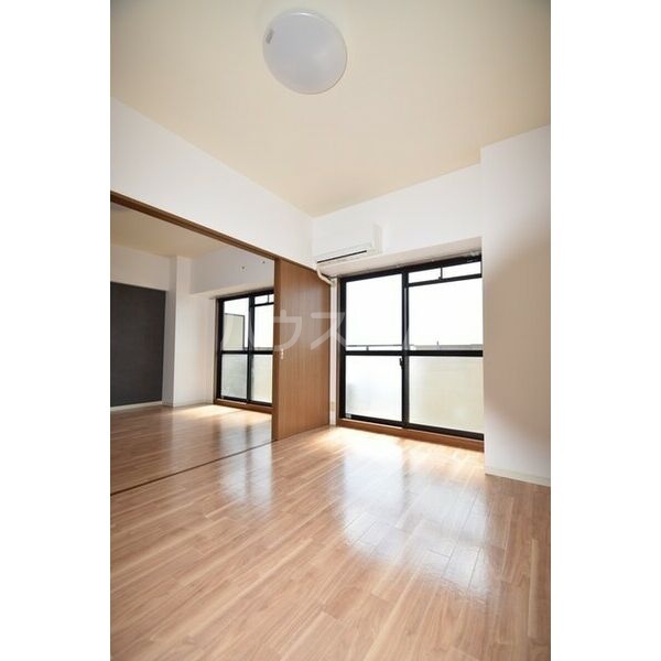 5/20 リビング/ダイニング