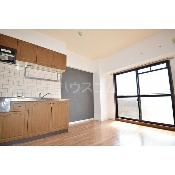 6/20 リビング/ダイニング