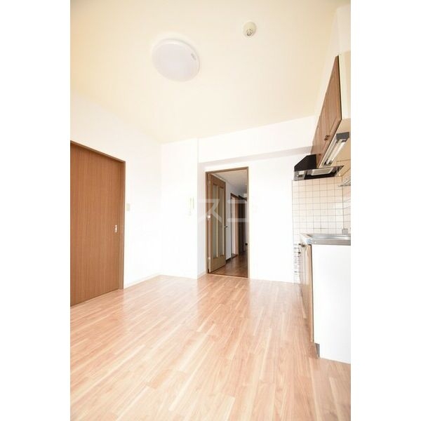 3/20 リビング/ダイニング