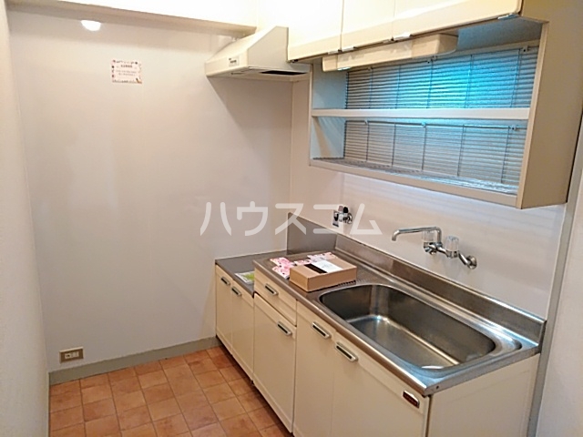 11/30 キッチン
