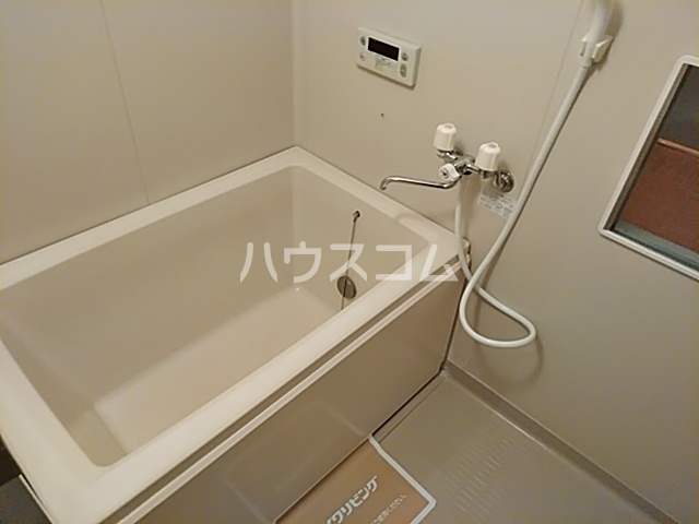 12/30 浴室