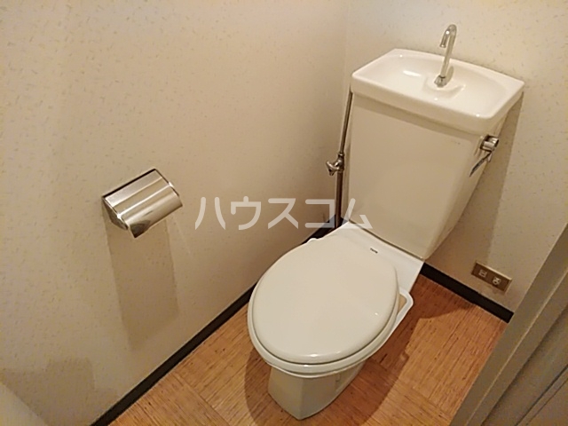 13/30 トイレ