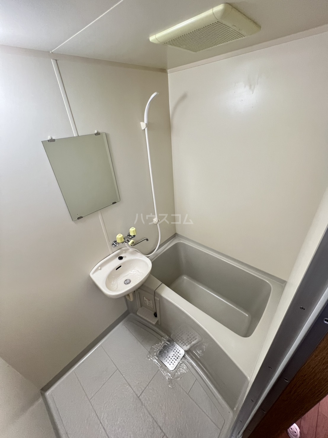 8/29 浴室