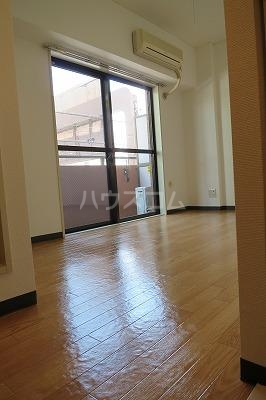 4/24 リビング/ダイニング