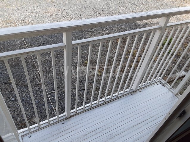 14/21 バルコニー