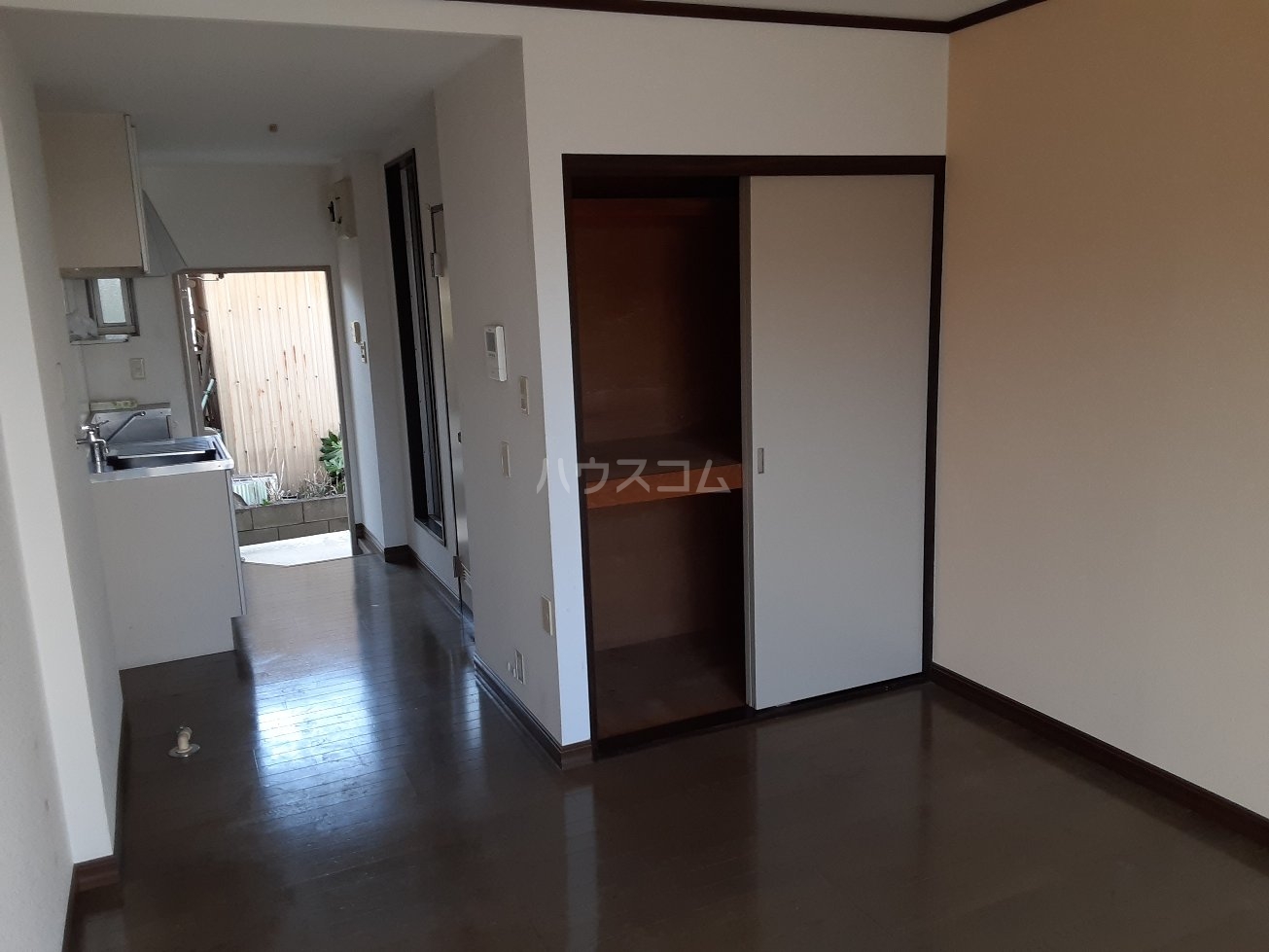 3/21 リビング/ダイニング