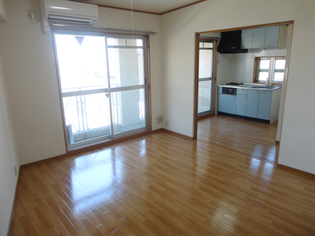 4/30 リビング/ダイニング