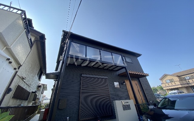 1/30 外観