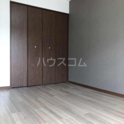 6/27 寝室