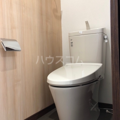 11/27 トイレ