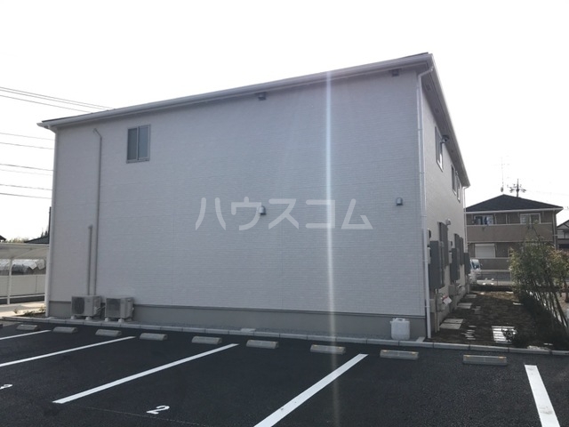 22/30 駐車場