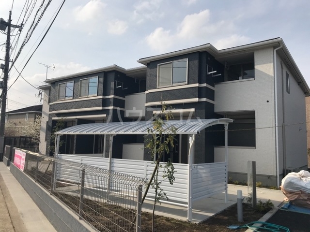 1/30 外観