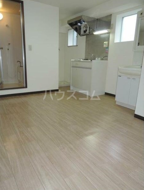 3/20 リビング/ダイニング