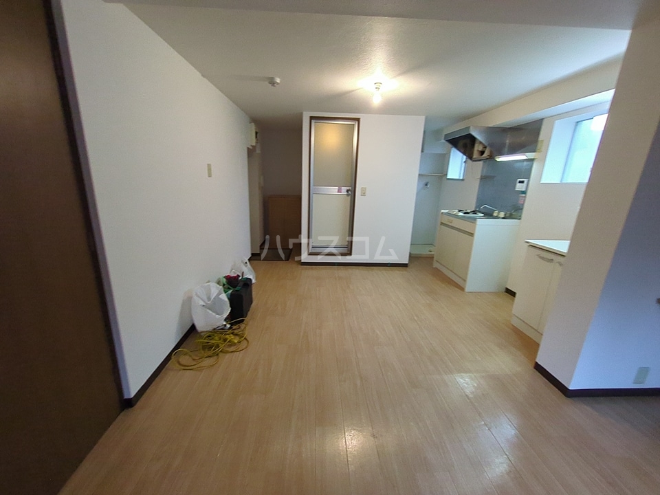 4/30 リビング/ダイニング