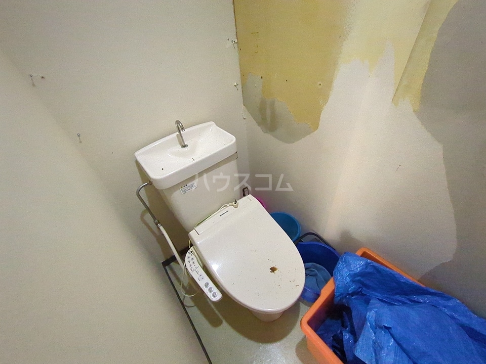 11/30 トイレ