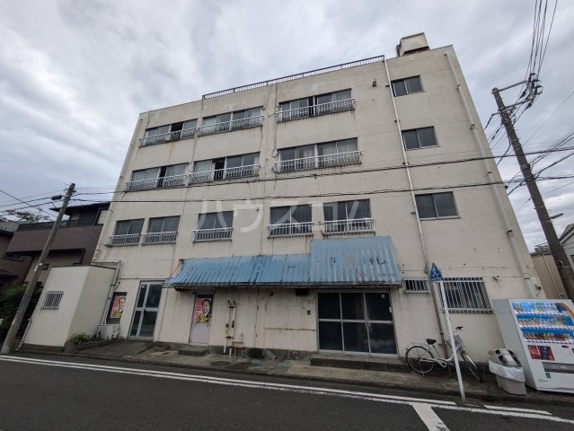 1/10 外観