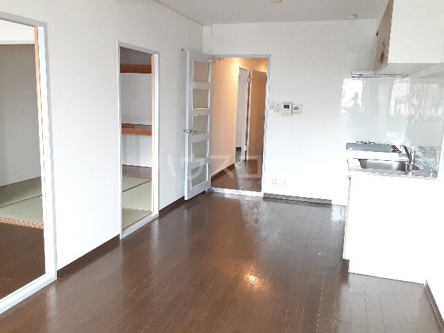 5/30 リビング/ダイニング