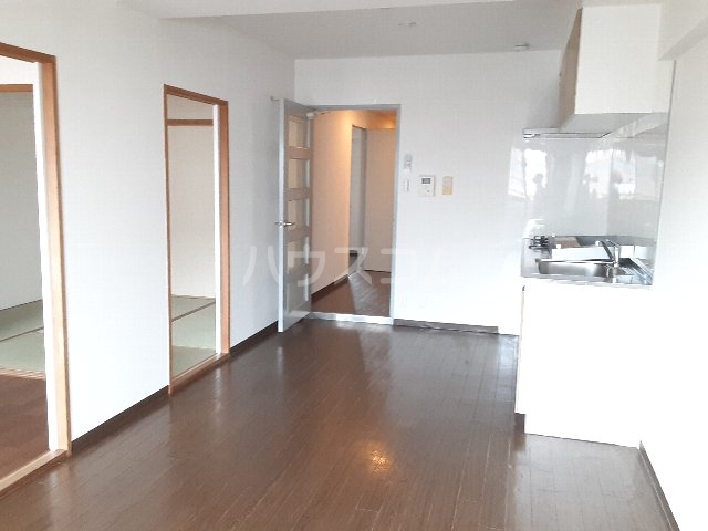 5/30 リビング/ダイニング