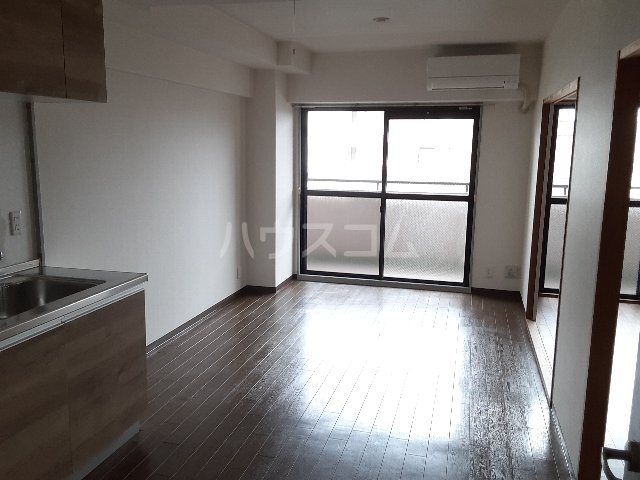 4/30 リビング/ダイニング