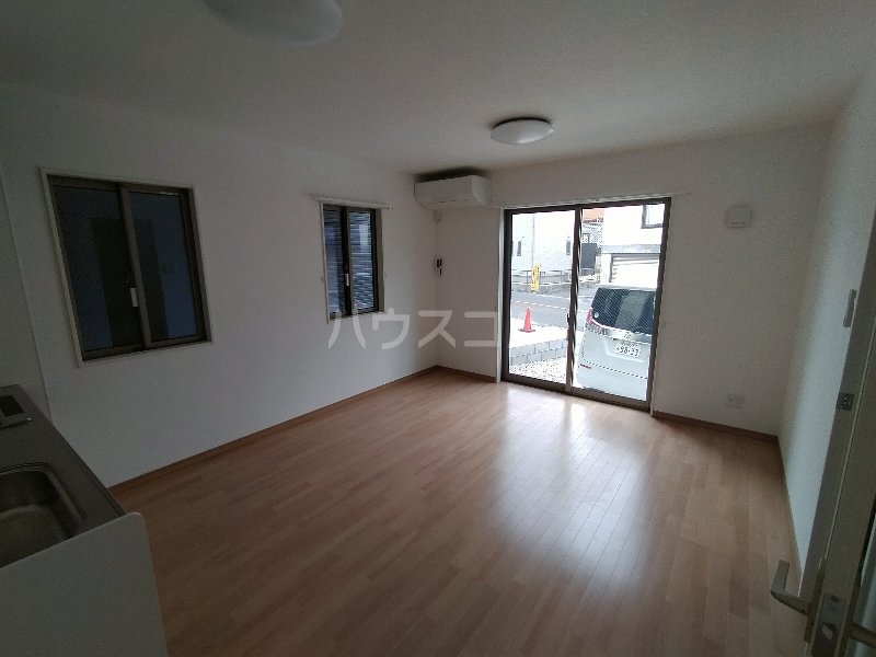 4/25 リビング/ダイニング