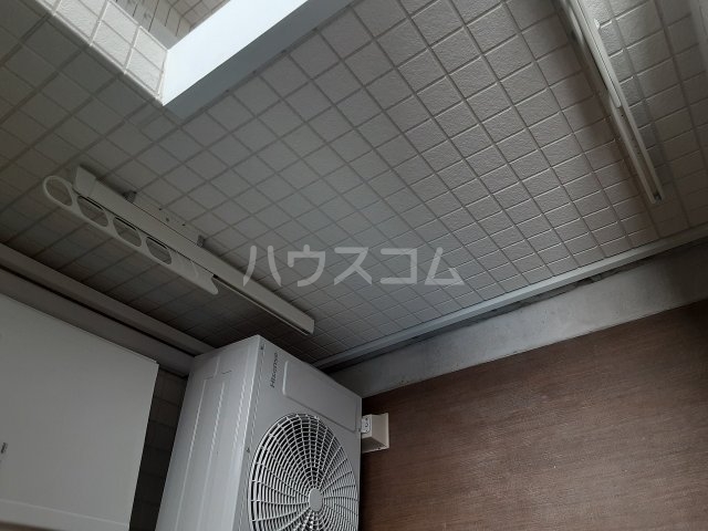13/24 バルコニー