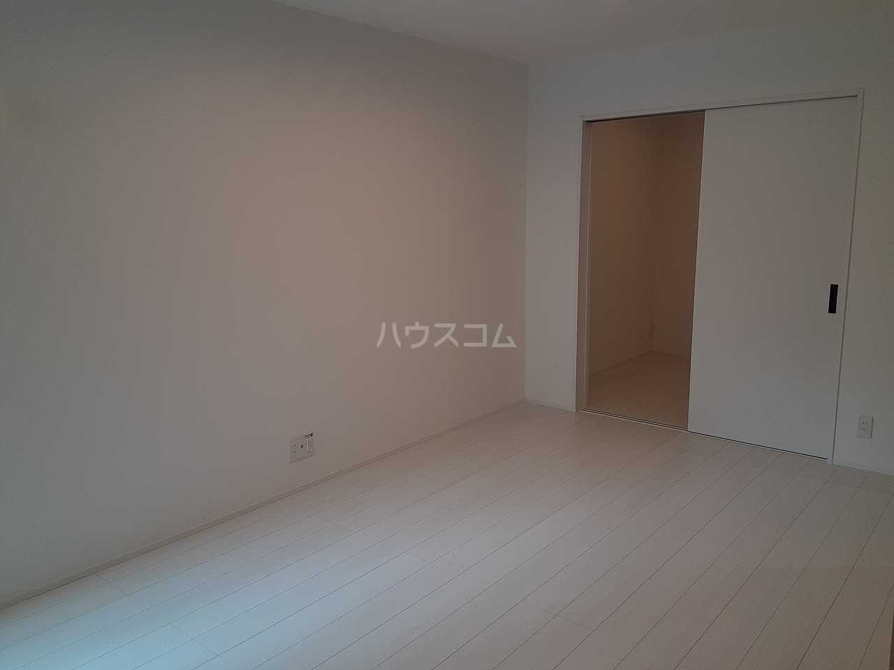 4/24 寝室