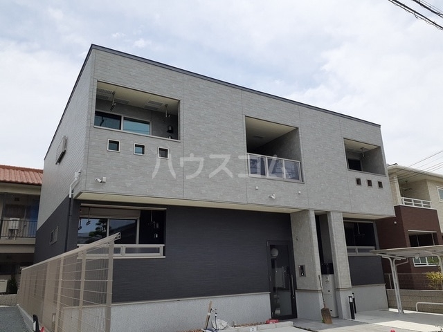 1/30 外観