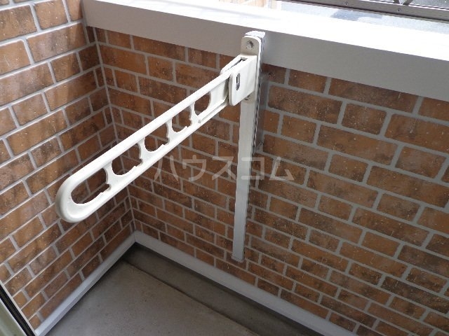 11/20 バルコニー