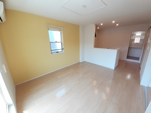 3/20 リビング/ダイニング