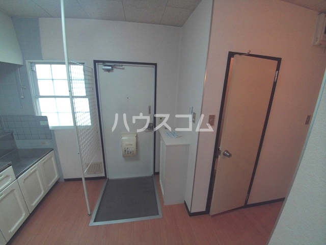 10/30 玄関