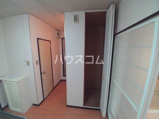 11/30 玄関