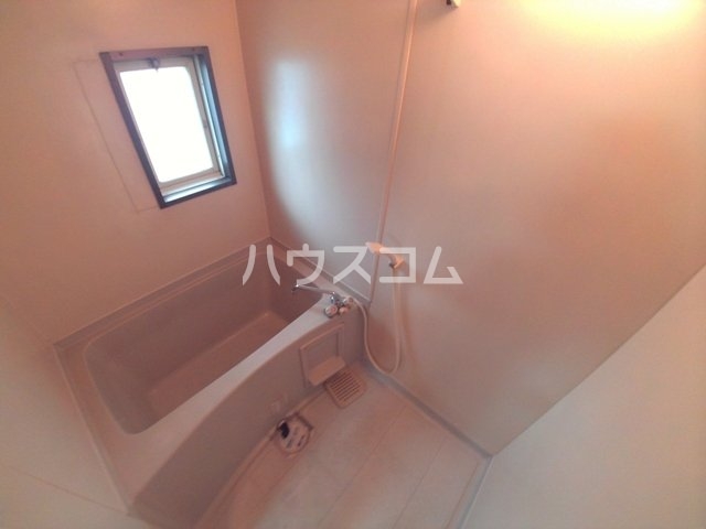 15/30 浴室