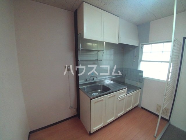 12/30 キッチン