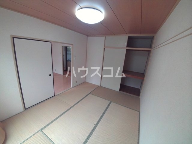 7/30 寝室