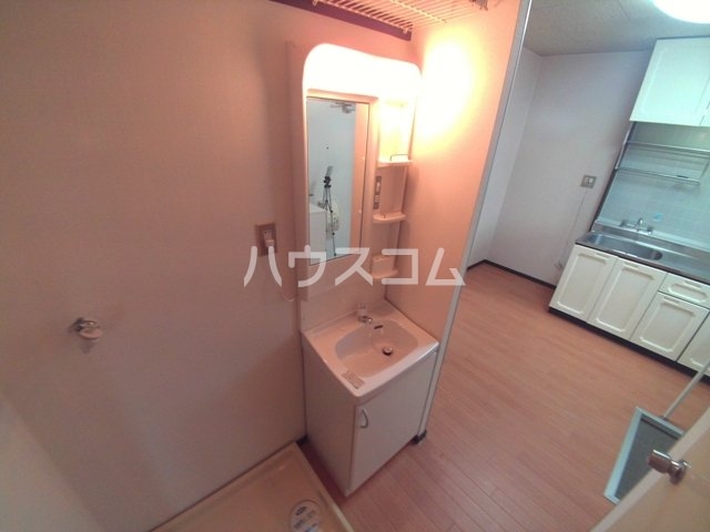 18/30 洗面