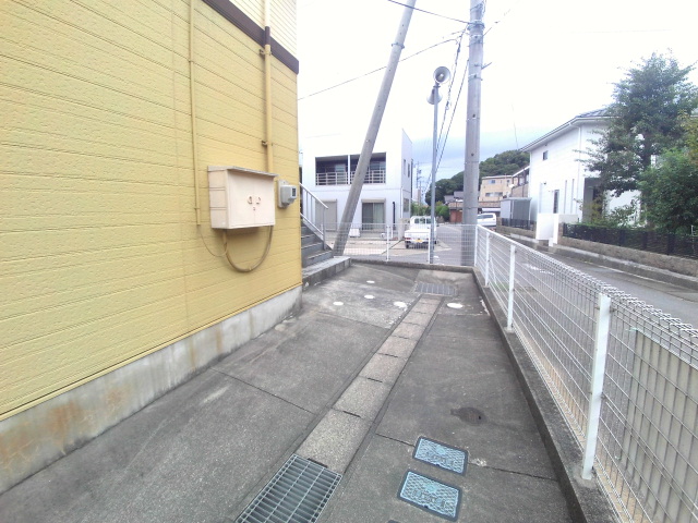 20/30 エントランス
