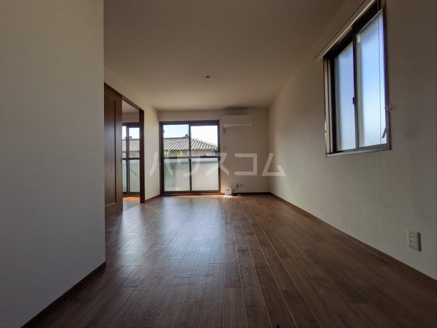 4/26 リビング/ダイニング