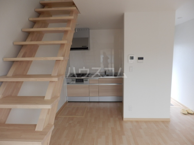 5/30 リビング/ダイニング